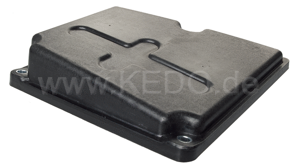 Kedo Air Filter Box Cap / Lid OEM Reference # 583-14422-00 | 27913