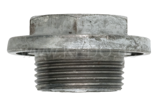 Kedo Drain Plug Carburettor Float Bowl (Wrench Size 17mm please check year of production alternatively see Item 28476 | 27923