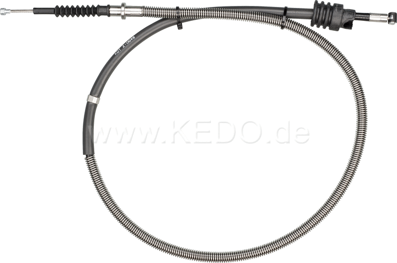 Kedo High Quality Clutch Cable OEM reference # 2H6-26335-00 | 27999HQ