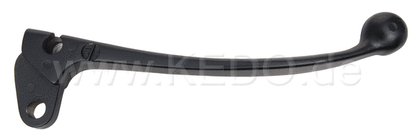 Kedo Clutch Lever Black OEM Reference # 1J3-83912-20 | 28039