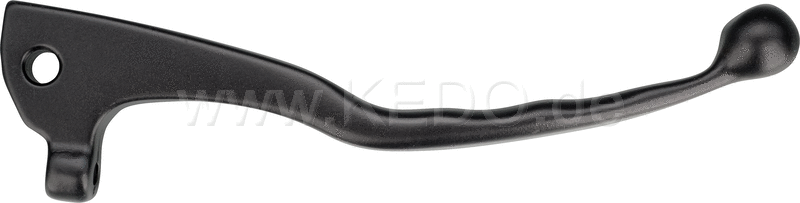 Kedo Front Brake Lever black OEM reference # 2A6-83922-00 583-83922-00 | 28135