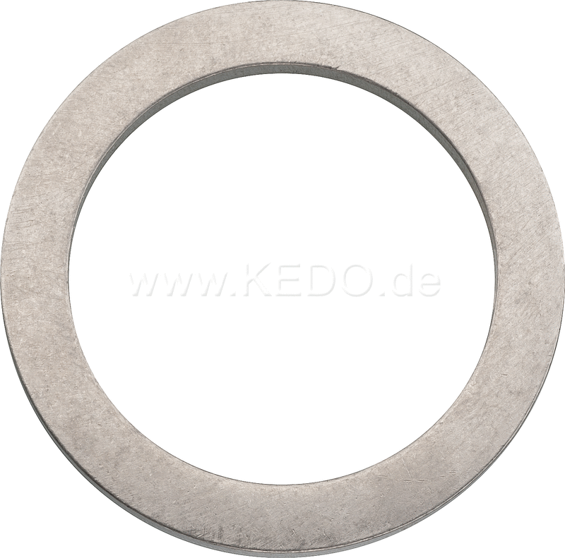 Kedo spacer between lower yoke and steering bearing / dust seal thickness 3mm | 28234