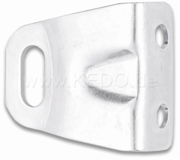Kedo Mounting Bracket for Seat (Side) 1 Piece needed 2x (Replica) OEM Reference # 1T1-24738-00 | 28247RP