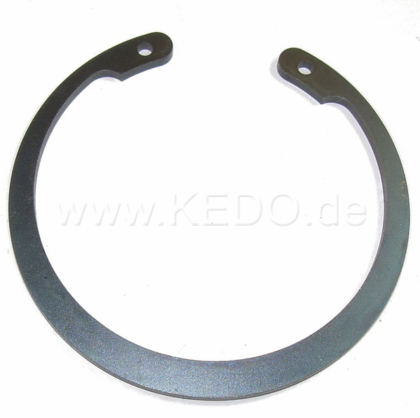 Kedo clip Fork (above Fork Oil Seal in Outer Tube) OEM reference # 1W1-23156-L0 | 28346