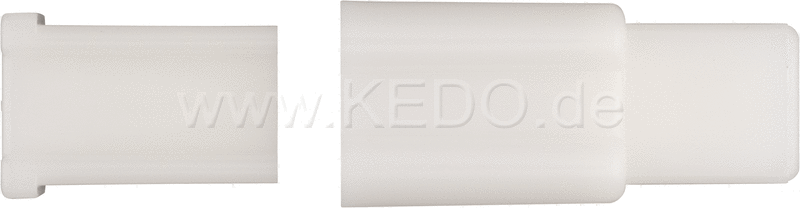 Kedo 4-Pin Connector Set (Type 110) | 28520