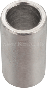 Kedo Bushing for Main Switch Mounting piece 1 2x required (suitable for rubber damper item 28735RP OEM reference # 437-82516-00) | 28732RP