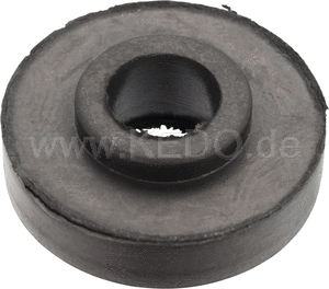 Kedo Rubber Damper Main Switch 2x required OEM reference # 437-82556-00 respectively. 1M1-82556-00 | 28735RP