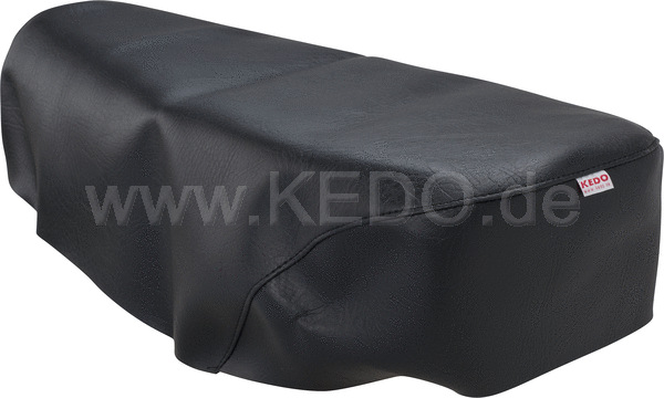 Kedo Seat Cover Black | 28911