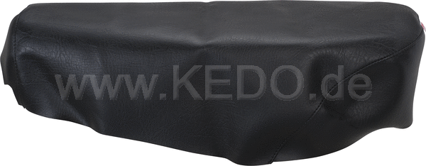 Kedo Seat Cover Black | 28911