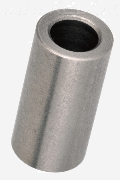 Kedo Bushing Side Cover Rubber Stainless Steel | 29100