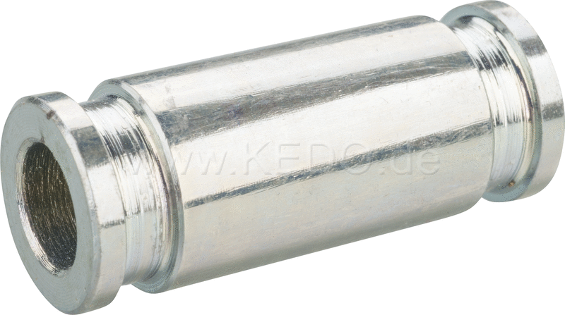 Kedo Sleeve for Front Brake Caliper Guide OEM reference # 1J3-25838-00 (located under item 28968) | 29262