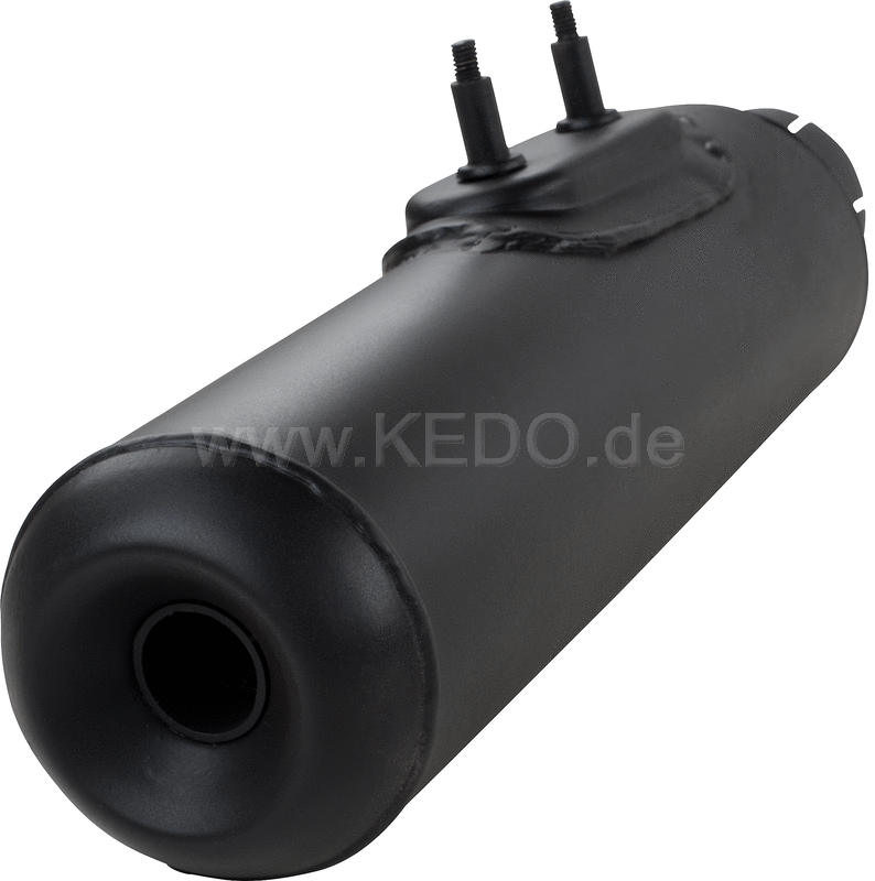 Kedo Replica Silencer European Version black (fits Type 1N5) | 29441RP