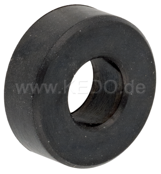 Kedo Rubber Damper for silencers 20x9x7.5mm 1 Piece (required 4x) OEM Reference # 438-14757-00 | 29444