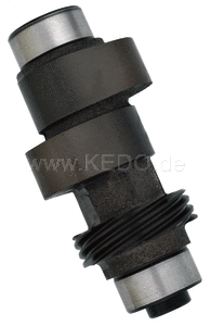 Kedo Tuning camshaft Top End Power in exchange for your exchangeable OEM camshaft hard block rocker arm # 90004 highly recommended | 30087
