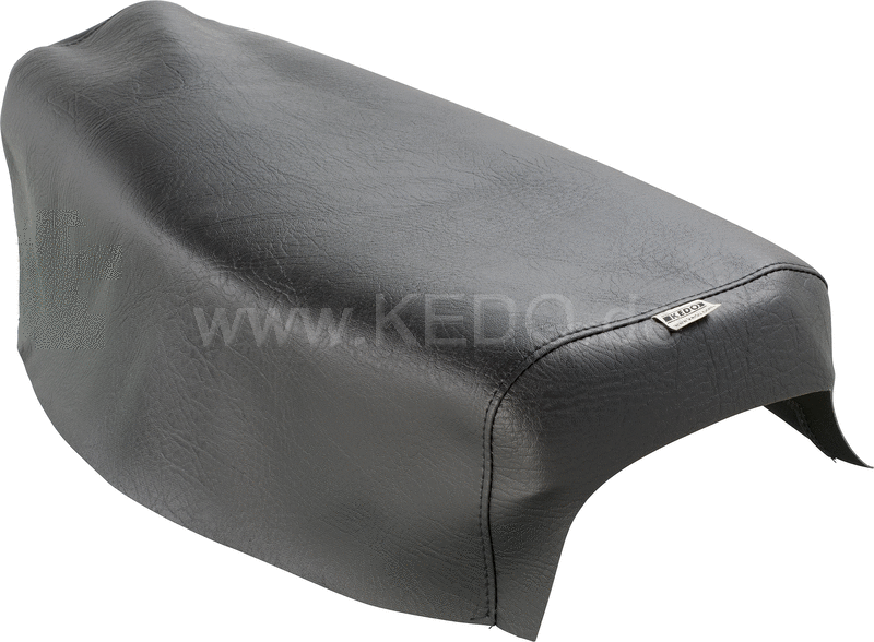 Kedo Seat Cover Black | 30105