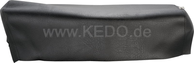 Kedo Seat Cover Black | 30105