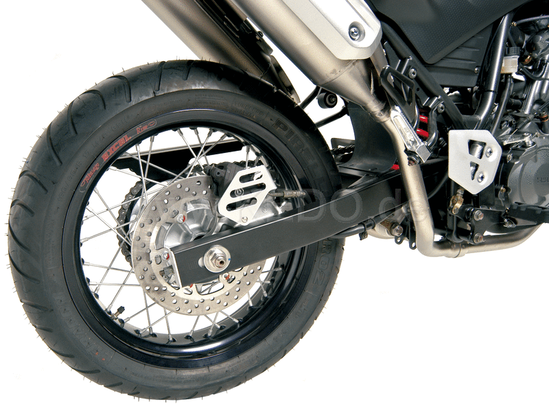 Kedo Competition' Brake Caliper Cover including mounting material (aluminum black powder coated picture may vary). | 30280