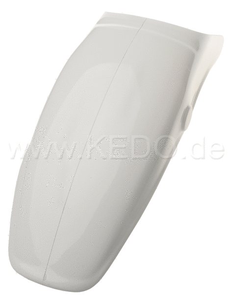 Kedo GRP Rear Fender undrilled unpainted | 30305