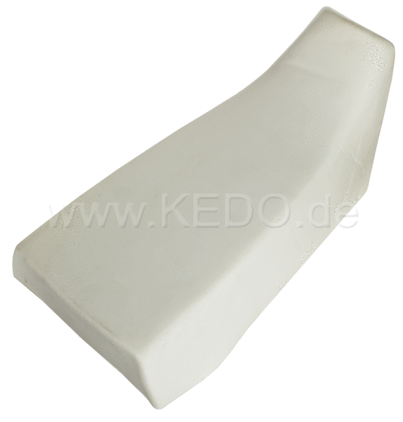 Kedo Seat Foam (. Short version for seat with plastic base plate; approx 60cm lightly harder than OEM) | 30380