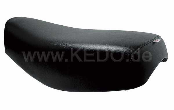 Kedo Seat Cover Black | 30648