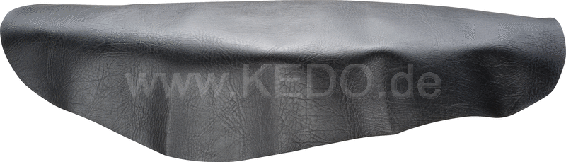 Kedo Seat Cover Black | 30652