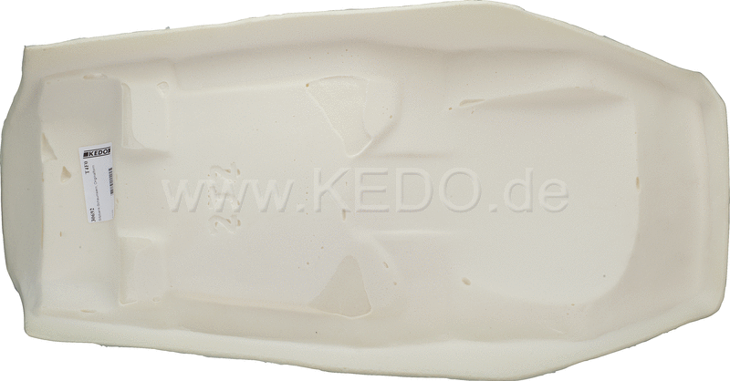 Kedo Seat Foam OEM shape suitable for OEM Reference # 2J2-24730-90 2J4-24730-90 | 30692