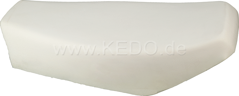 Kedo Seat Foam OEM shape suitable for OEM Reference # 2J2-24730-90 2J4-24730-90 | 30692