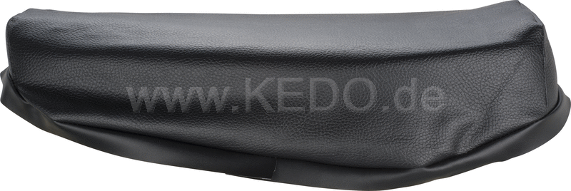 Kedo Replica Seat Cover Black (OEM Reference # 583-24771-00) | 30778