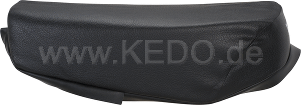Kedo Replica Seat Cover Black Short Version approx. 60cm OEM Reference # 2H0-24731-00 1U6-24731-00 | 30784