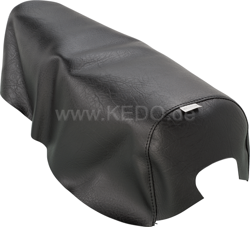 Kedo Seat Cover Black | 31026