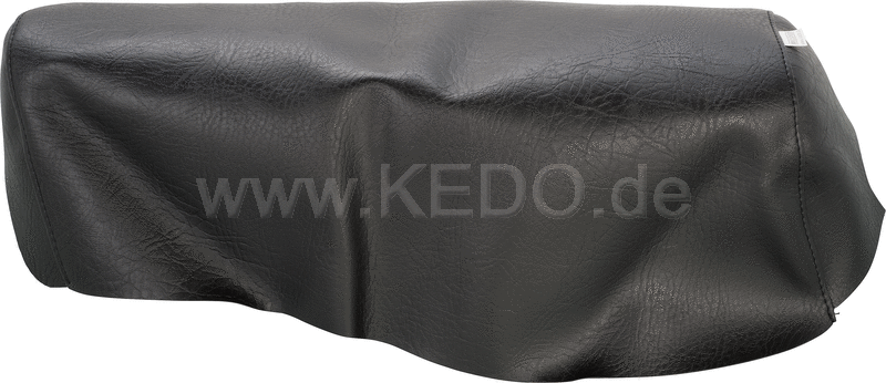 Kedo Seat Cover Black | 31026