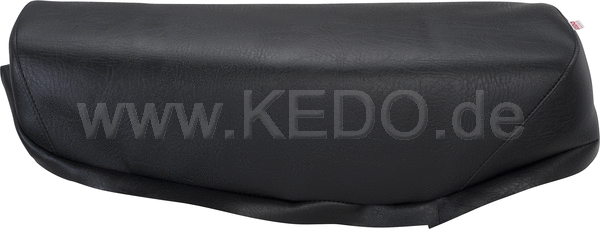 Kedo approx Seat Cover Black Short. 62cm) | 31031