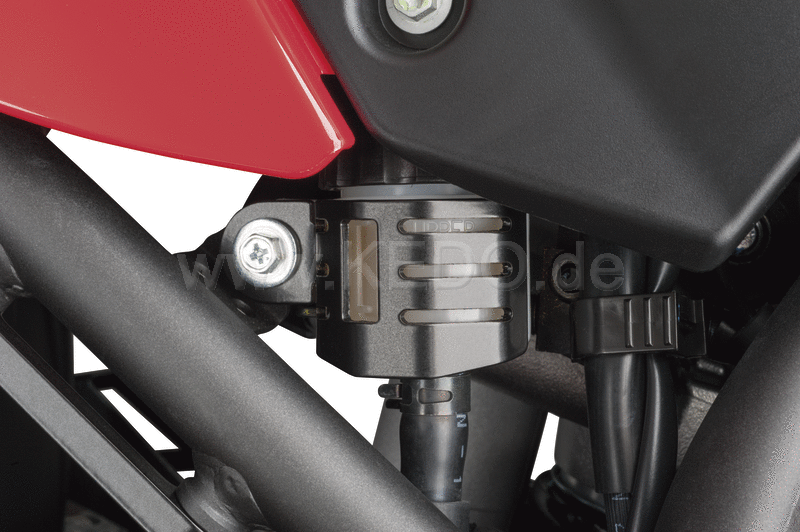 Kedo T7 Aluminum Cover for Rear Brake Fluid Reservoir | 31066