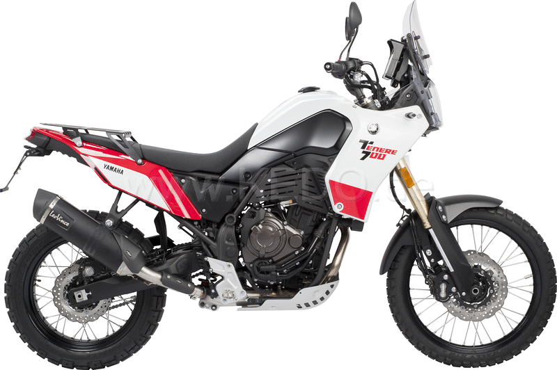 Kedo T7 Aluminum Side Cover Set left + right closing the gap between visually engine and fairing left and right including mounting material. | 31071