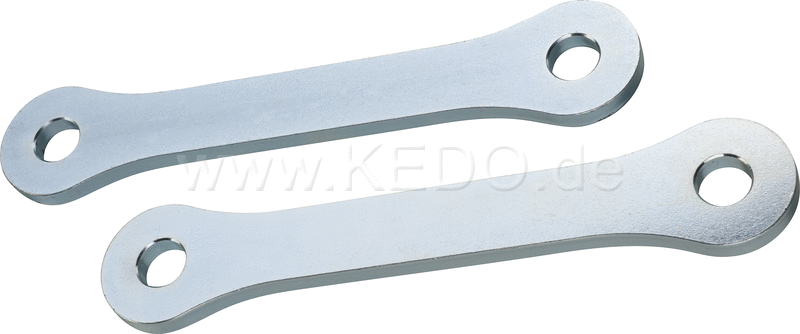 Kedo T7 Lifting kit off + approx. 35mm with modified bell crank with manufacturer's certificate | 31072