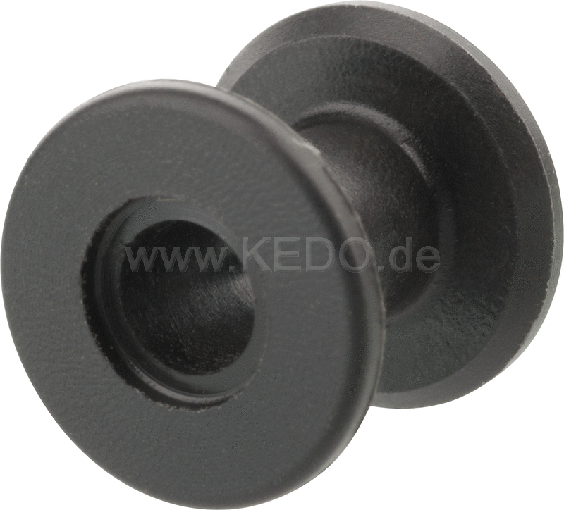 Kedo Choke Drive / Guide connects choke piston with choke lever OEM reference # 583-14174-00 | 32206