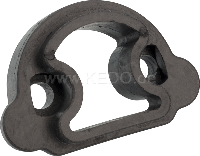 Kedo Ignition Switch Damper Large (As Replacement Part Or As Supplement To Item 40015RP / 30099) OEM Reference # 437-82555-00 | 32999