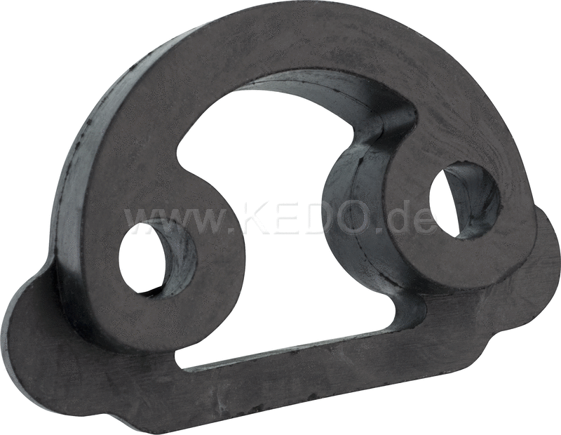 Kedo Ignition Switch Damper Large (As Replacement Part Or As Supplement To Item 40015RP / 30099) OEM Reference # 437-82555-00 | 32999