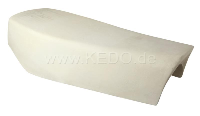 Kedo Seat Foam Short Version approx. 60cm suitable for OEM Reference # 1E6-24730-00 | 33110