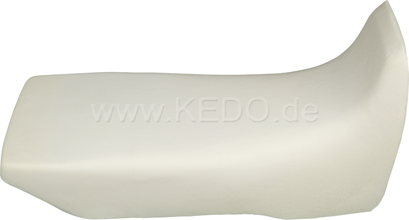 Kedo Seat Foam original shape fits OEM reference # 3LD-24770-00 seatcover see item 31341 | 33111