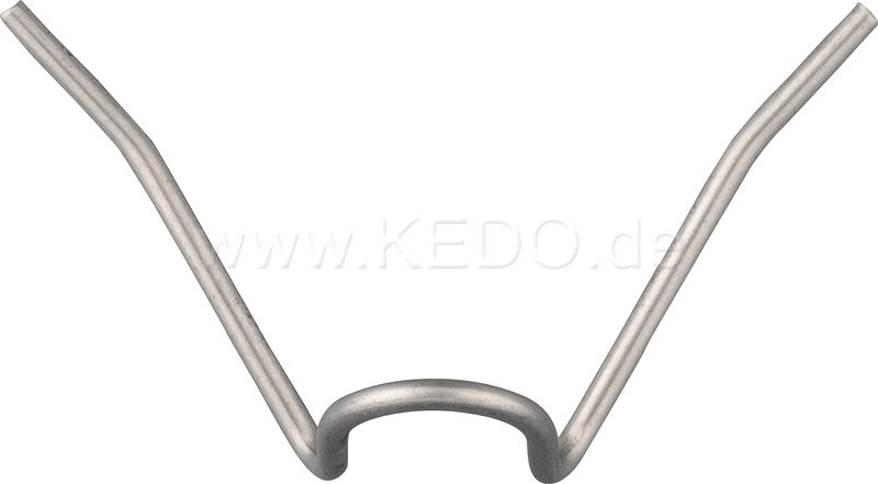 Kedo Clamp for Headlight Reflector 1 Piece (Stainless Steel) | 40033