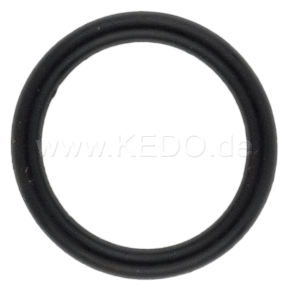 Kedo O-ring for Lever (Damper Ring for Reducing the play between Lever and Perch suitable for Item 33003 10010 33050 29120 11004 33061) | 40218