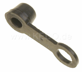 Kedo Brake Bleeder Screw Cap 1 Piece | 40659