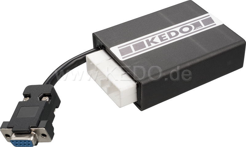 Kedo Digital Ignition Kit | 41083