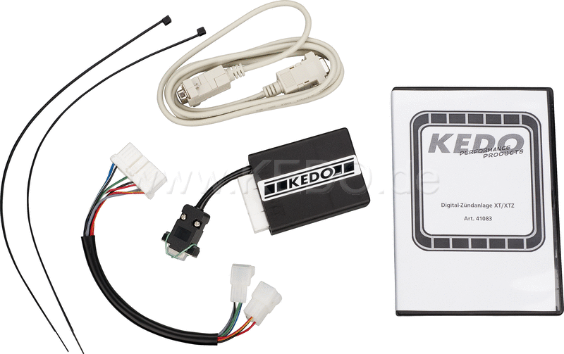 Kedo Digital Ignition Kit | 41083
