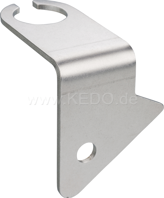 Kedo Rear Brake Light Switch Mounting Bracket toll box will be dropped including mounting material suitable for OEm 0and aftermarket brake light switches | 41291
