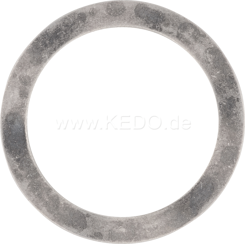 Kedo Spring Washer (waved) for fuel petcock lever (replaces OEM 1J7-24518-00) | 50099