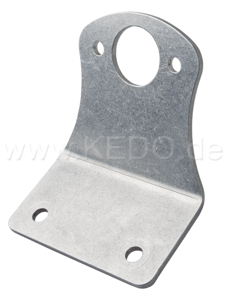 Kedo Taillight Bracket for Cateye Micro Item 41 062th Comes including mounting material but WITHOUT Taillight | 50113