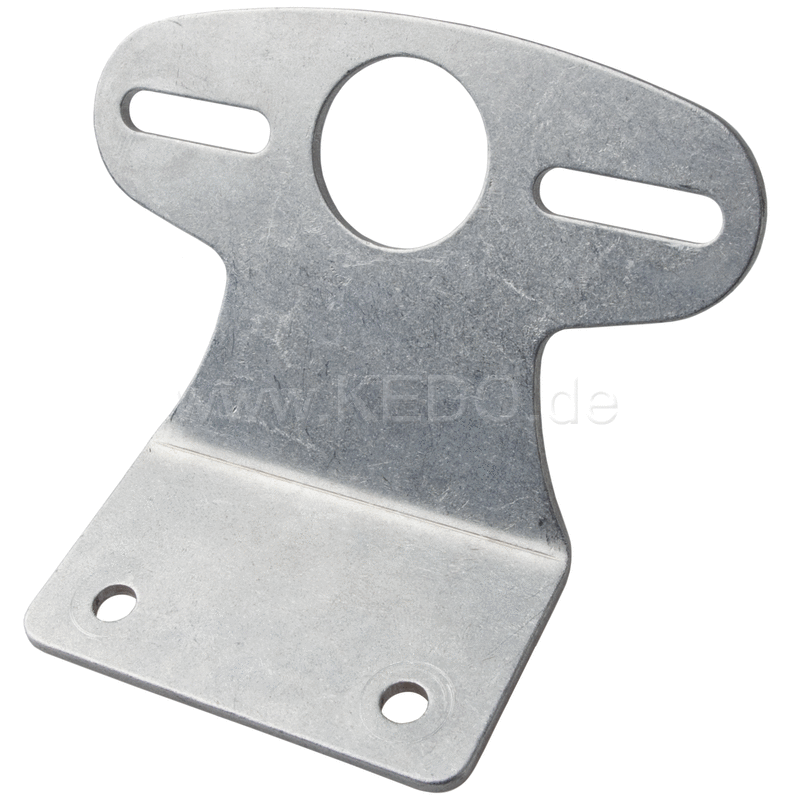 Kedo Taillight Bracket 'Pure' suitable for Taillights Lucas Small Item 41233 Lucas Item 40613 Cateye Item 41220 (Bracket comes WITHOUT Taillight) | 50114
