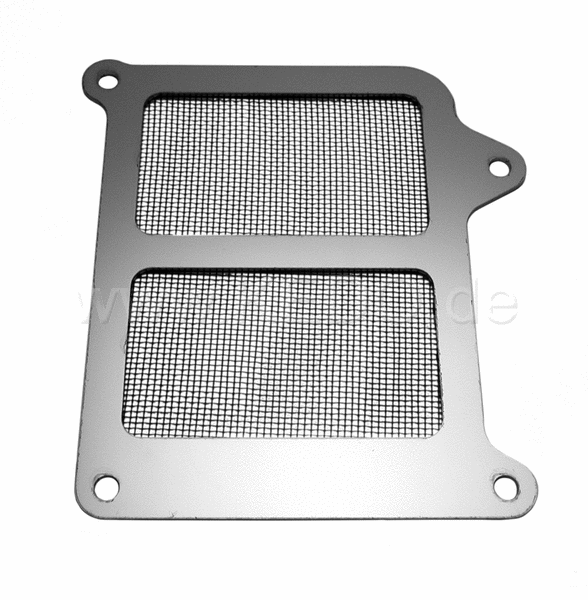 Kedo Power-Strainer (substitutes Air Filter Box Cover) without Main Jet Benthic usually no rejetting Necessary | 50579